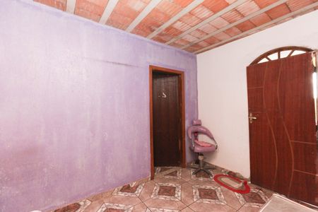 Casa à venda com 270m², 5 quartos e 1 vaga