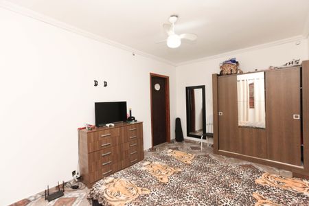 Casa à venda com 270m², 5 quartos e 1 vaga