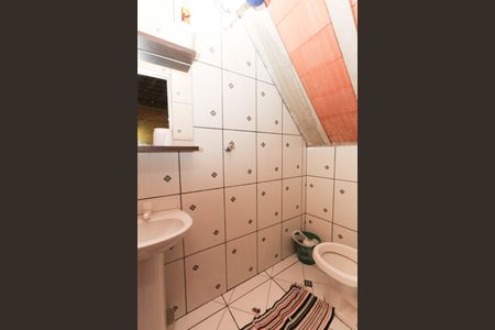 Casa à venda com 270m², 5 quartos e 1 vaga