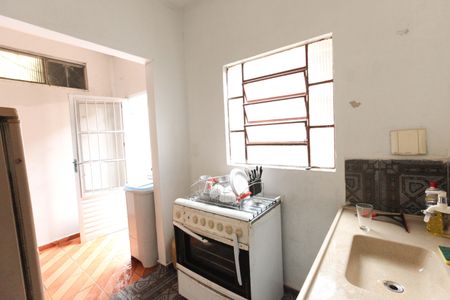 Casa à venda com 270m², 5 quartos e 1 vaga