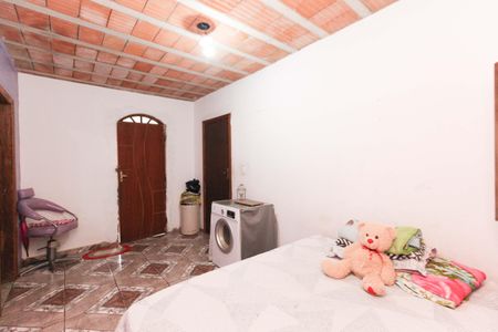 Casa à venda com 270m², 5 quartos e 1 vaga