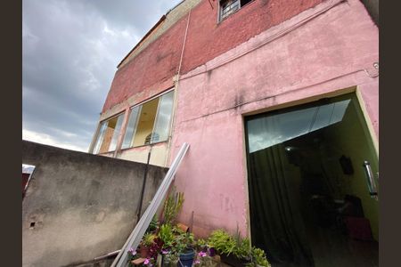 Casa à venda com 270m², 5 quartos e 1 vaga