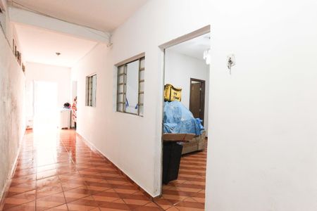 Casa à venda com 270m², 5 quartos e 1 vaga