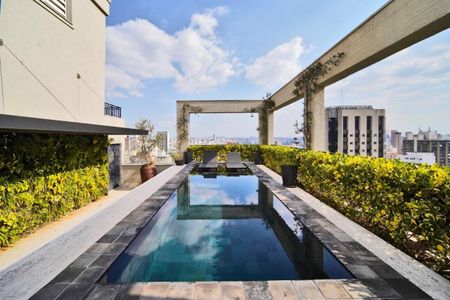Apartamento à venda com 690m², 2 quartos e 7 vagas