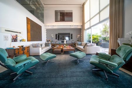 Apartamento à venda com 690m², 2 quartos e 7 vagas