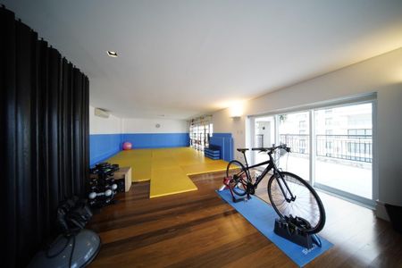 Apartamento à venda com 690m², 2 quartos e 7 vagas