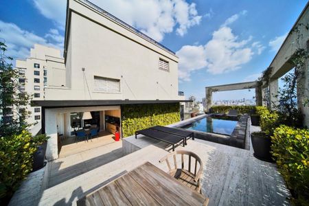 Apartamento à venda com 690m², 2 quartos e 7 vagas