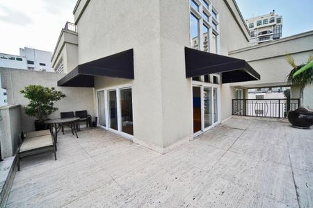 Apartamento à venda com 690m², 2 quartos e 7 vagas