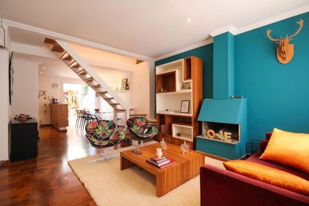 Apartamento à venda com 2 quartos, 150m² em Vila Nova Conceição, São Paulo