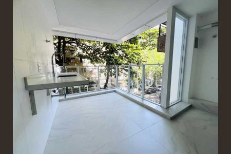 Apartamento à venda com 1 quarto, 55m² em Ipanema, Rio de Janeiro