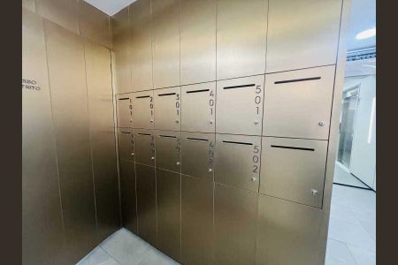 Apartamento à venda com 1 quarto, 55m² em Ipanema, Rio de Janeiro