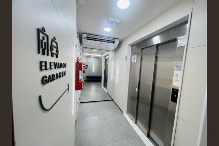 Apartamento à venda com 1 quarto, 55m² em Ipanema, Rio de Janeiro