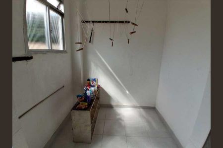 Apartamento à venda com 3 quartos, 81m² em Ilha do Governador, Rio de Janeiro