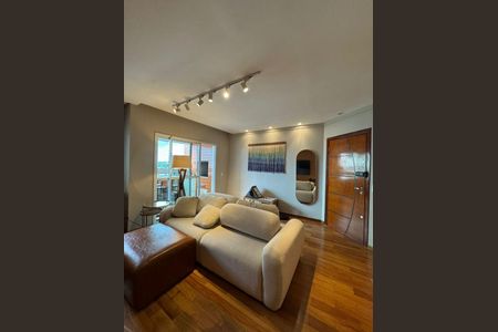 Apartamento à venda com 2 quartos, 107m² em Vila Dayse, São Bernardo do Campo