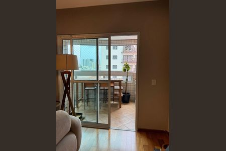 Apartamento à venda com 2 quartos, 107m² em Vila Dayse, São Bernardo do Campo