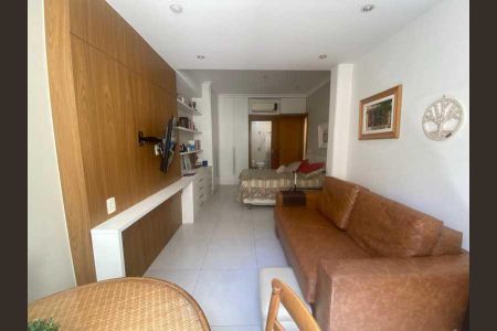 Apartamento à venda com 3 quartos, 134m² em Copacabana, Rio de Janeiro