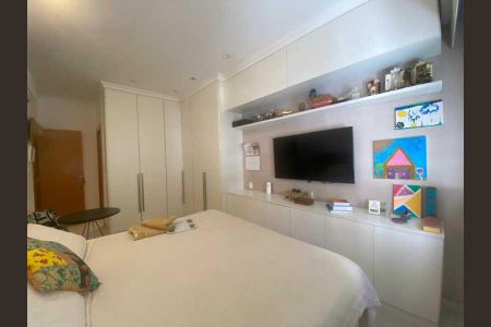 Apartamento à venda com 3 quartos, 134m² em Copacabana, Rio de Janeiro