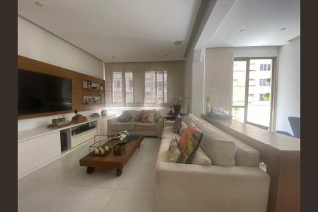 Apartamento à venda com 3 quartos, 134m² em Copacabana, Rio de Janeiro