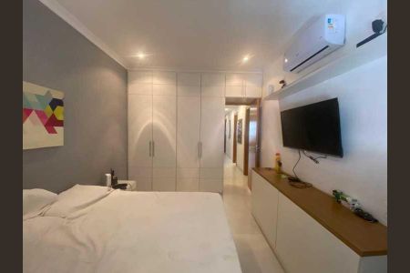 Apartamento à venda com 3 quartos, 134m² em Copacabana, Rio de Janeiro