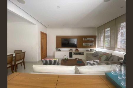 Apartamento à venda com 3 quartos, 134m² em Copacabana, Rio de Janeiro