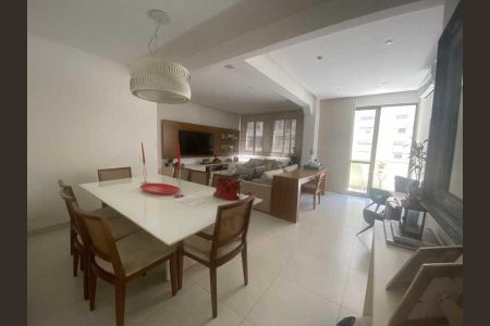 Apartamento à venda com 3 quartos, 134m² em Copacabana, Rio de Janeiro