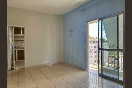 Apartamento à venda com 2 quartos, 72m² em Méier, Rio de Janeiro