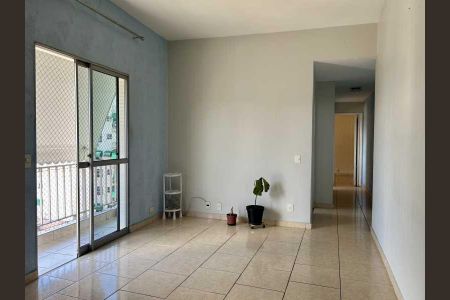 Apartamento à venda com 2 quartos, 72m² em Méier, Rio de Janeiro
