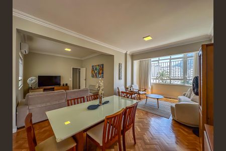 Apartamento para alugar com 4 quartos, 198m² em Botafogo, Rio de Janeiro