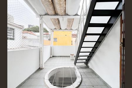 Casa à venda com 112m², 3 quartos e 1 vagaÁrea externa
