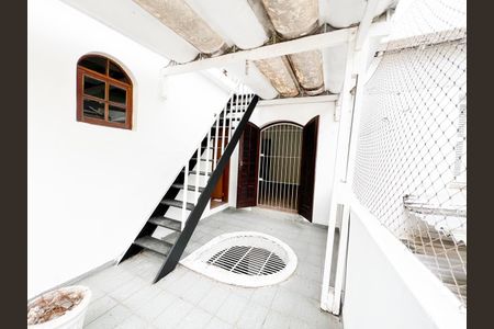 Casa à venda com 112m², 3 quartos e 1 vagaÁrea externa