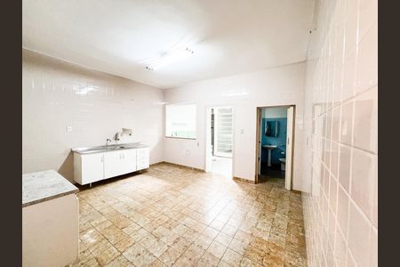 Casa à venda com 112m², 3 quartos e 1 vagaCozinha