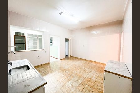 Casa à venda com 112m², 3 quartos e 1 vagaCozinha