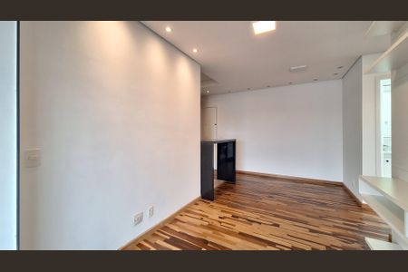 Sala de apartamento para alugar com 2 quartos, 62m² em Vila Leopoldina, São Paulo