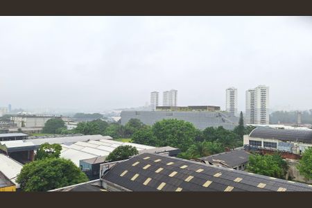 Vista de apartamento para alugar com 2 quartos, 62m² em Vila Leopoldina, São Paulo