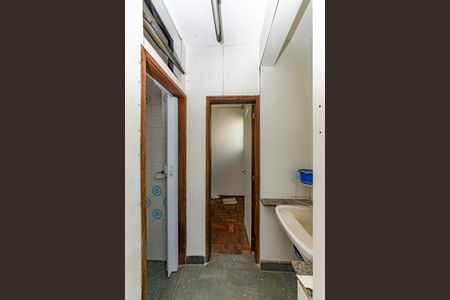 Apartamento para alugar com 120m², 3 quartos e 1 vagaÁrea de Serviço