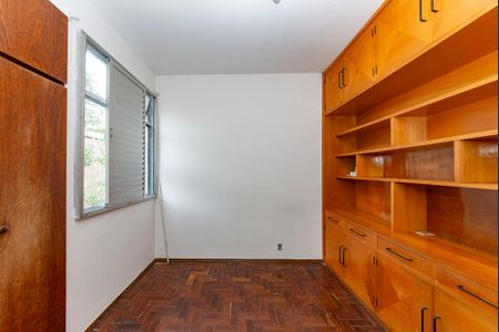 Apartamento para alugar com 120m², 3 quartos e 1 vagaQuarto 2