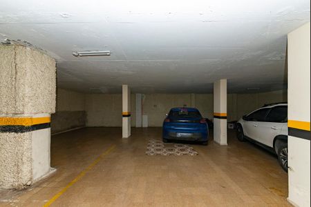 Apartamento para alugar com 120m², 3 quartos e 1 vagaGaragem