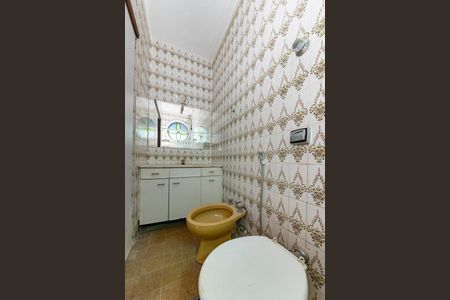 Apartamento para alugar com 120m², 3 quartos e 1 vagaBanheiro da Suíte