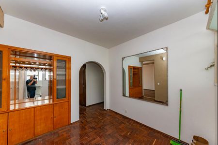 Apartamento para alugar com 120m², 3 quartos e 1 vagaSala 2