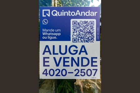 Apartamento para alugar com 120m², 3 quartos e 1 vagaPlaca instalada em07/03/2026 com o código LKHE-19