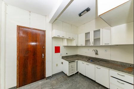 Apartamento para alugar com 120m², 3 quartos e 1 vagaCozinha