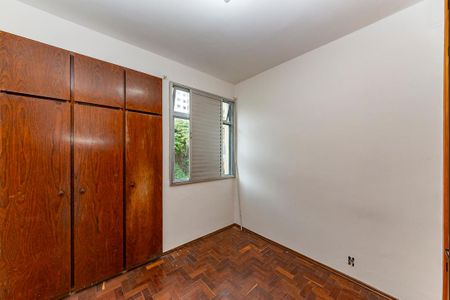Apartamento para alugar com 120m², 3 quartos e 1 vagaQuarto 2