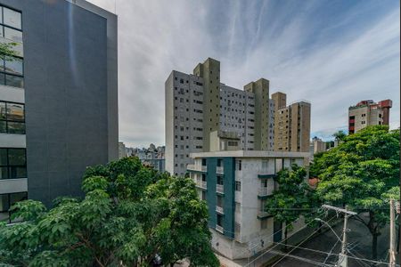 Apartamento para alugar com 120m², 3 quartos e 1 vagaVaranda da Sala