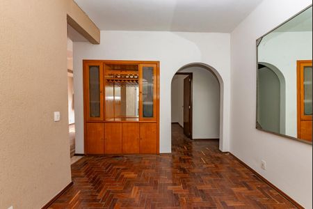 Apartamento para alugar com 120m², 3 quartos e 1 vagaSala 2