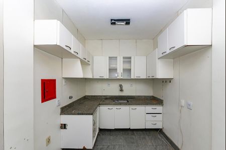 Apartamento para alugar com 120m², 3 quartos e 1 vagaCozinha