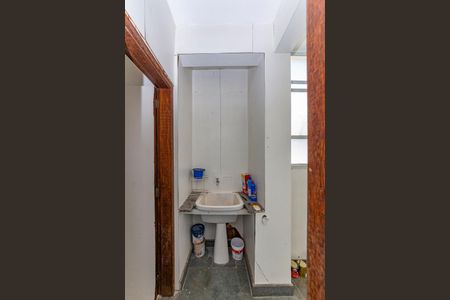 Apartamento para alugar com 120m², 3 quartos e 1 vagaÁrea de Serviço