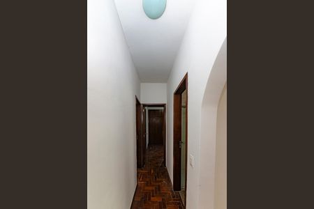 Apartamento para alugar com 120m², 3 quartos e 1 vagaCorredor