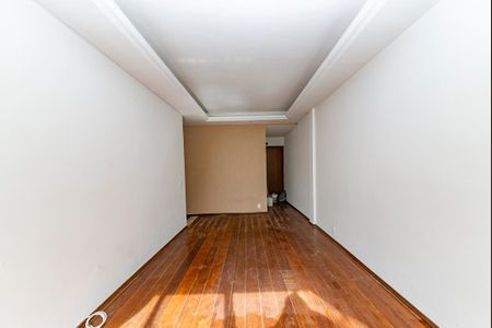 Sala 1 de apartamento para alugar com 3 quartos, 120m² em Luxemburgo, Belo Horizonte