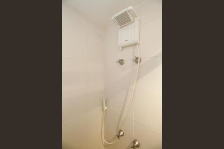 Studio para alugar com 25m², 1 quarto e sem vagaBanheiro