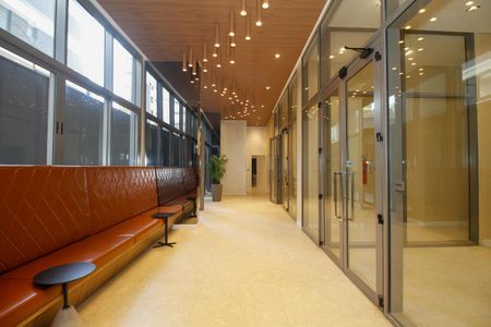 Studio para alugar com 25m², 1 quarto e sem vagaHall Social